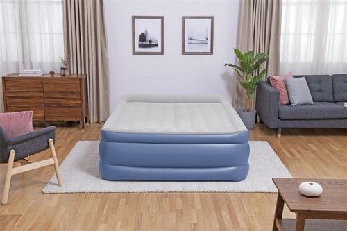 Inflatable airbed mattress - airbed,