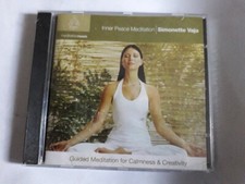 SIMONETTE VAJA INNER PEACE