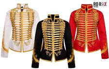 Ro Rox Adam Jacket Women's