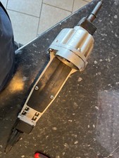 Quingo Plus Mobility Scooter REAR SHOCK AXLE/ TRANSAXLE