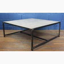 A Large Industrial Marble