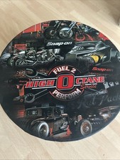 Snap On Tools 4 Piece Coffee