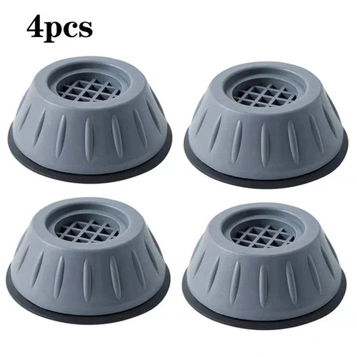 4pcs washing machine - 4pcs,