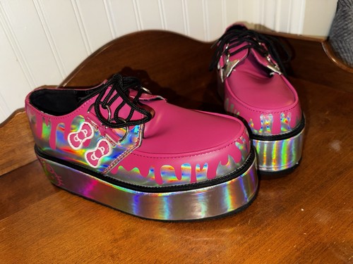 Tuk shoes creepers - shoes,