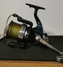 Daiwa Emcast Evo 5500 Fully