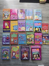 Jacqueline Wilson 21 Books