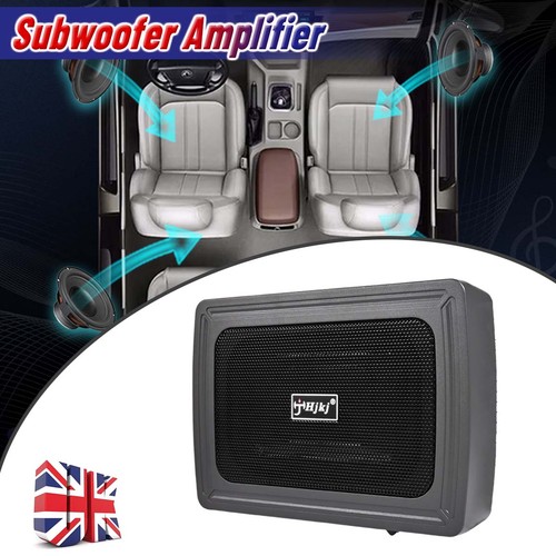 1200w active underseat car - underseat,