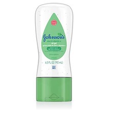 Johnson's JOHNSON'S Aloe Vera