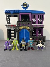 Imaginext DC Super Friends