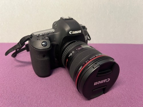 Canon mark iii with - iii,