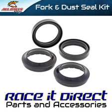 Fork and Dust Seal Kit for