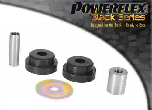 Powerflex black lower - lower, engine
