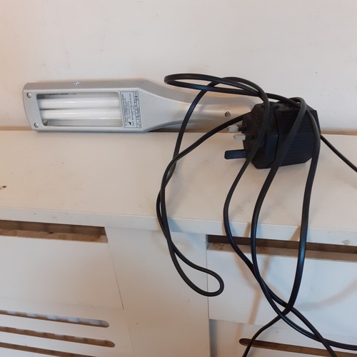 Dermalight comb uv - dermalight,