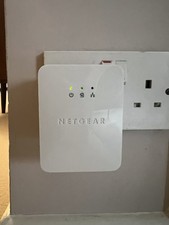 Netgear Powerline AV200