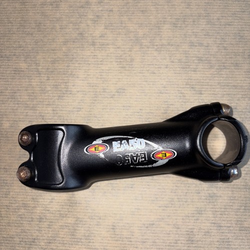 Easton ea50 stem 4mm - easton, clamp