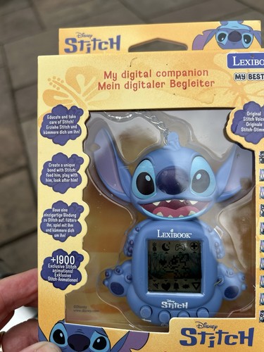 Disney stitch console my - disney, ,