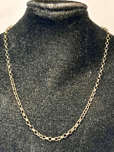 9ct fine gold ladies gents - fine,