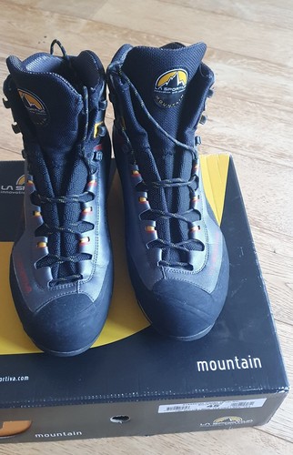 Sportiva trango tower gtx - trango,