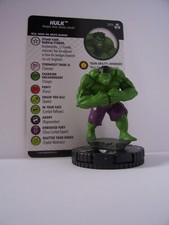 Marvel Heroclix - Avengers War