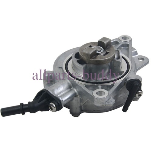 Vacuum pump for - mini, r57