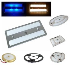LED Ceiling Light 12V 24V