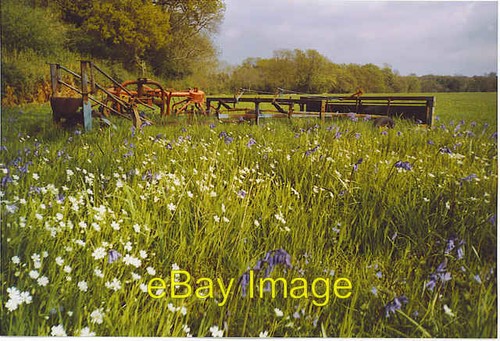 Photo 6x4 farm machinery - 6x4, in