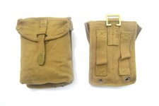 British / Italian Army 1937