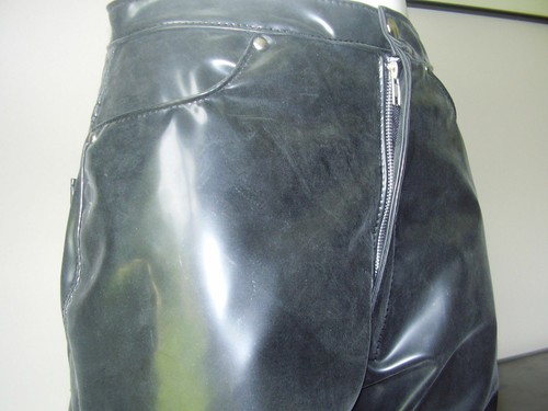 The federation rubber latex - federation,