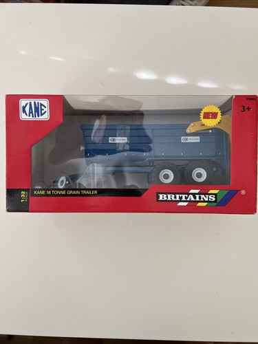 Britains 42701 kane tonne - kane,