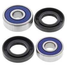 FRONT WHEEL BEARING KIT FRONT