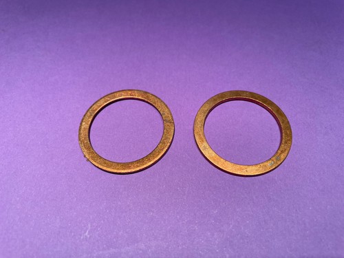 Gardner engine sump - sump, plug