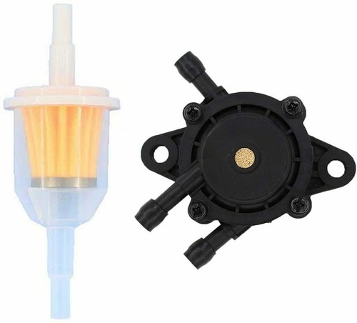 Gas vacuum fuel - gas,