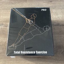 P3 Pro -P3-3 TRX Total