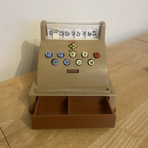 Casdon vintage toy - vintage,