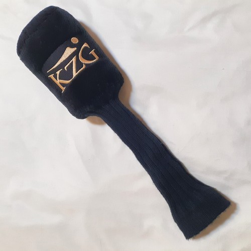 Kzg golf wood - golf, cover
