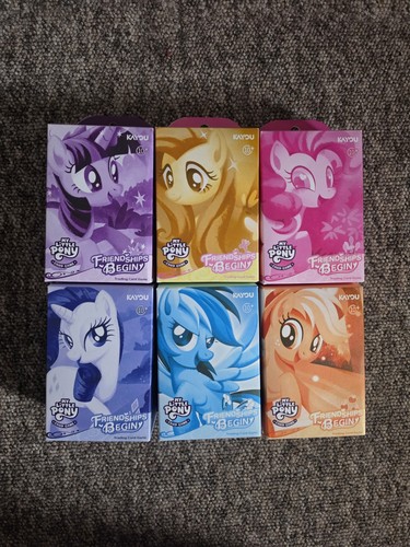 Little pony kayou - little,
