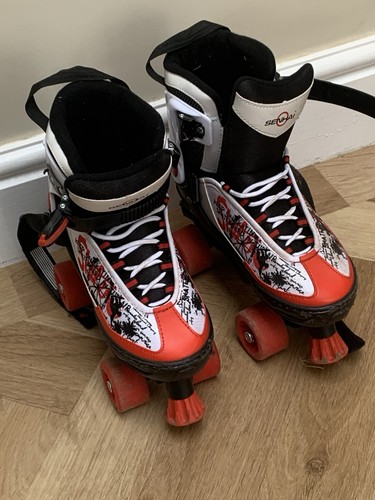 Roller skates - roller,