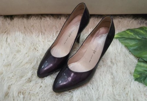 Women peter kaiser heels - women, grey