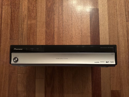 Pioneer pdp r06xe plasma - pdp-r06xe,
