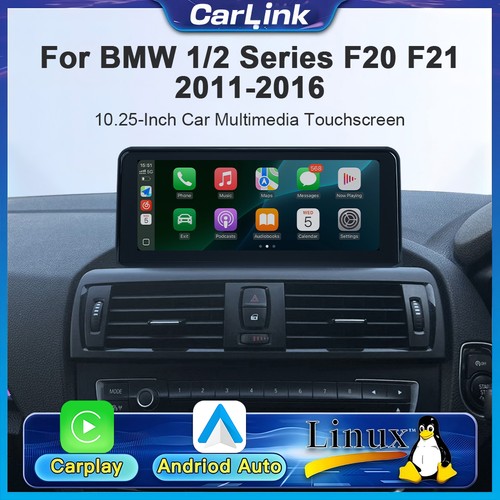 Bmw series f20 cic - f20,