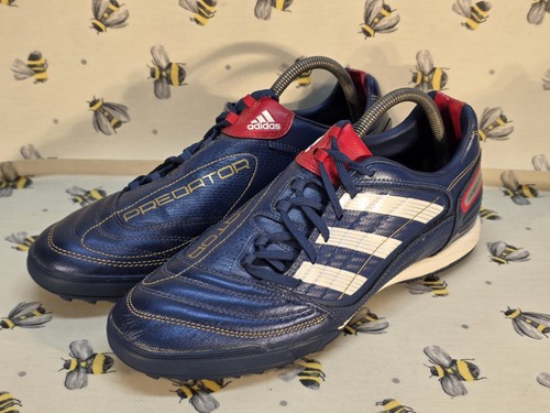 Adidas predator absolado tf - adidas, x