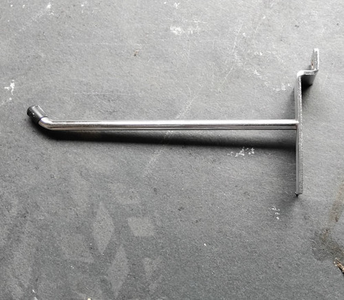 Slatwall hooks single - ,,
