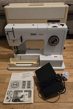 Pfaff 1222E Sewing Machine