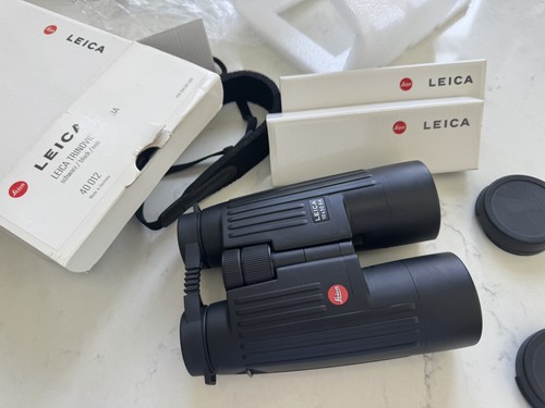 Leica 10x50 trinovid - 10x50,