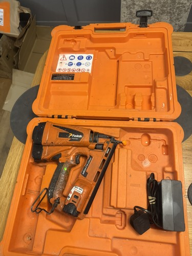 Paslode im65a f16 lithium - im65a,