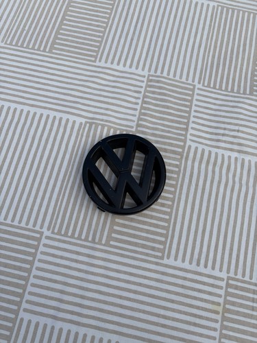 Mk3 golf badge - vw,
