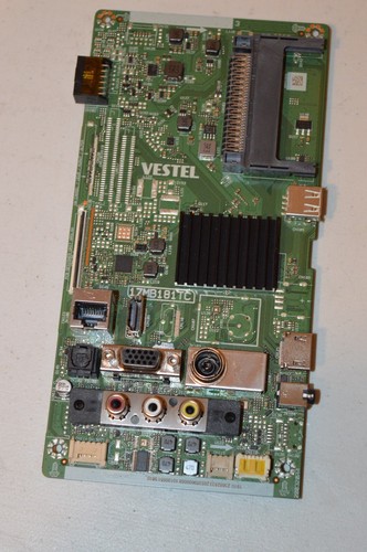 Digihome 32551sm main board - 32551sm,