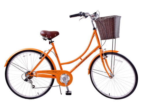 Ammaco classique bike heritage - classique,
