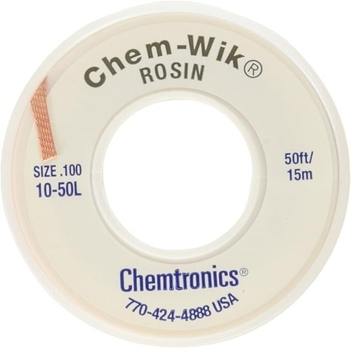 Chemtronics desoldering - chemtronics®,