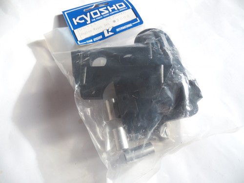 Kyosho 5 arc - kyosho, engine